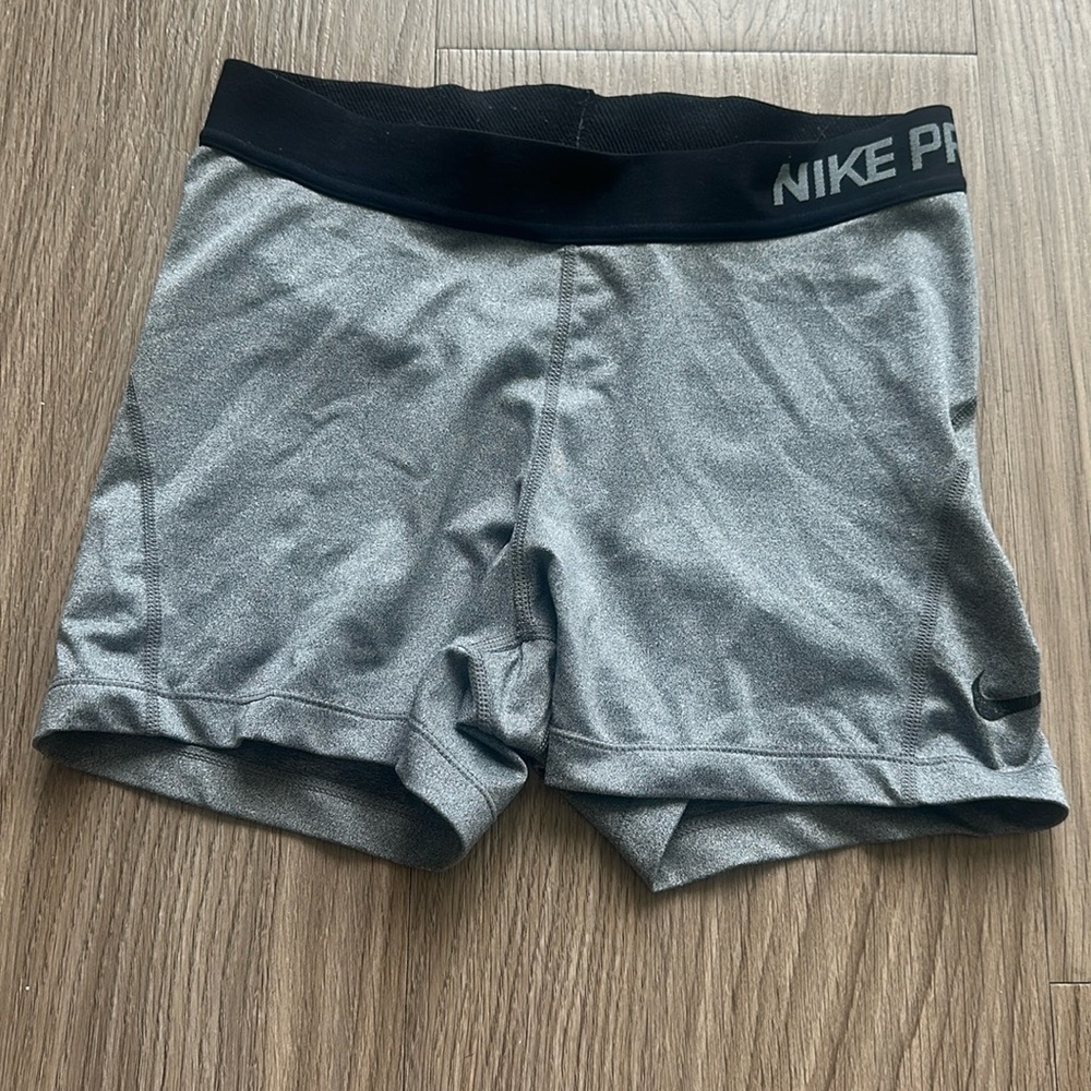Nike Pro Shorts